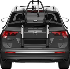 Thule Outway Rear Mounted Platform 2 Bike Carrier 993001 Unused / Boxed