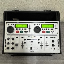 NUMARK CD MIX 2 PROFESSIONAL