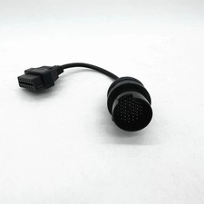 Fits IVECO 38 Pin to 16 Pin