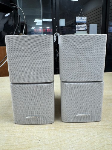 Bose acoustimass lifestyle - bose,