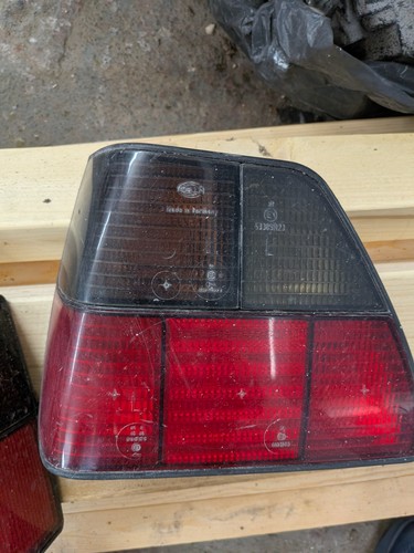 Mk2 golf hella nsr light - vw,