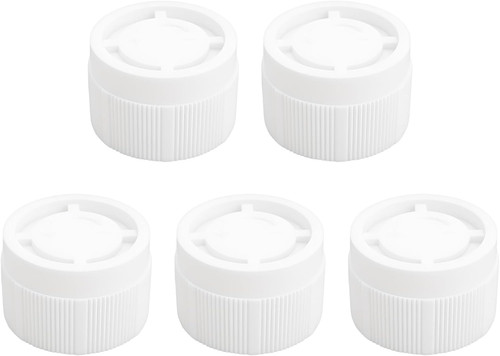 5pcs m30x1 thermostatic - 5pcs,
