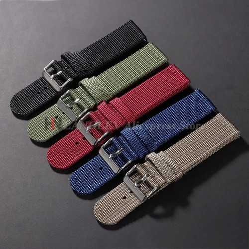 Premium nato watch strap - nato,