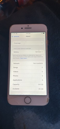 Apple iphone 64gb - apple, 8
