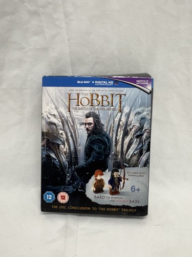 The hobbit battle - of,