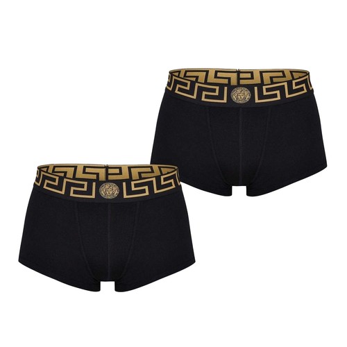 Versace mens greca cotton - mens,