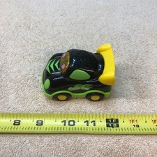 V TECH GO GO SMART WHEELS RACE