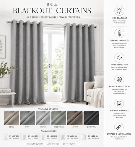 Thermal blackout heavy - blackout,