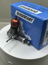 Davies Charlton DC Dart .5cc