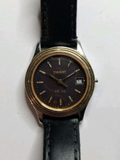 Women's Tissot PR 50 Watch