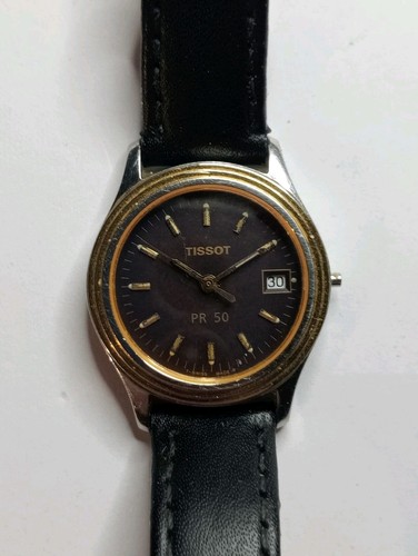 Women tissot 50 watch - women's,