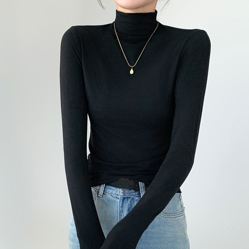 Women long sleeve - women, high
