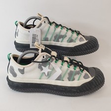 Converse X Brain Dead Limited