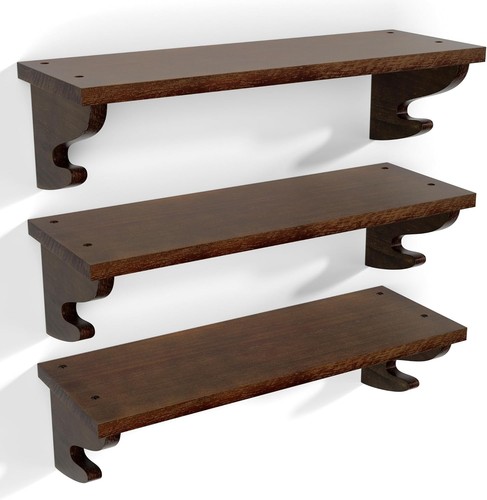 Alsonerbay 43cm wood floating - alsonerbay,
