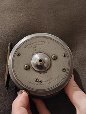 Hardy Bros Antique 3 1/8 Fly