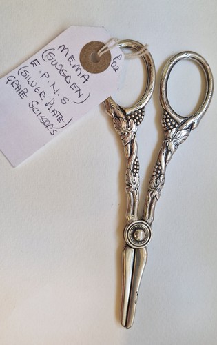 Vintage mema sweden grape - mema,