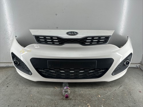 Kia rio iii - hatchback,