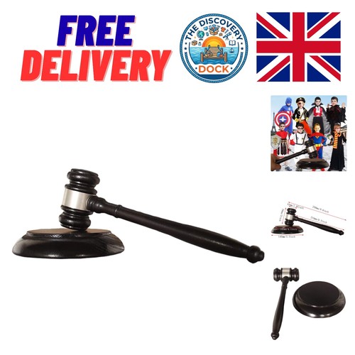 Ergonomic wooden gavel with - ergonomic,
