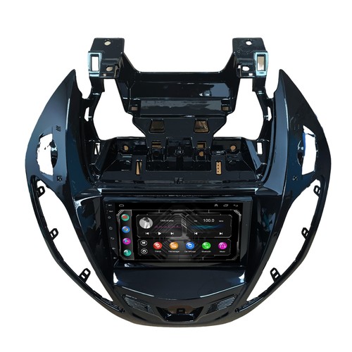 Touchscreen head unit - touchscreen,