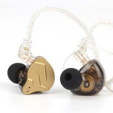 KZ ZSN PRO X Dual Driver