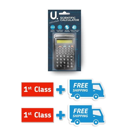 Scientific calculator with - calculator,