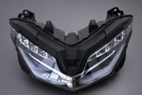 Front headlight headlamp for - front, /