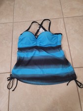 Beachsissi Tankini Top