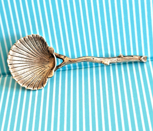 Beautiful rare buccellati - buccellati, sea