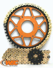 Supersprox DID Chain Sprocket