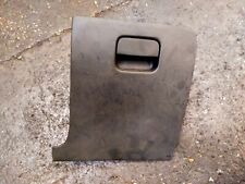 2006 2.0 TDI VW PASSAT B6 SPORT STORAGE COMPARTMENT 3C2857922