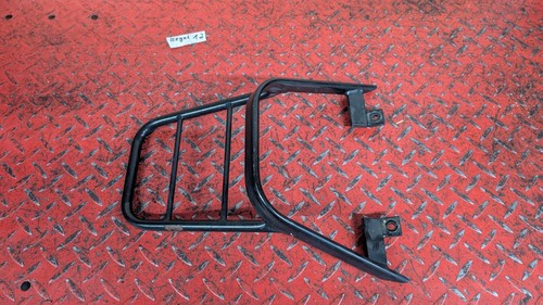Luggage rack grab handle - ,