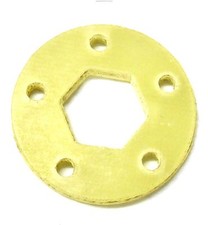 11274 1/10 Scale RC Nitro Car