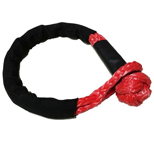 Uhmwpe soft shackle synthetic - soft,