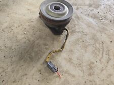 MTD yardman Lawnflite Deck Clutch pto Pulley Ride On Mower Tractor electric