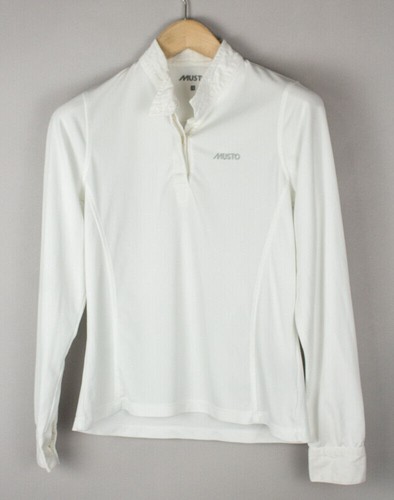 Musto women polo - musto,