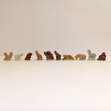 Vintage Red Rose Tea WADE