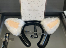 JUNK of Necomimi 2021 model Brainwave Cat Ear Neurosky Neurowear Controlled