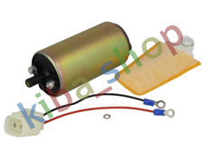 ELECTRIC FUEL PUMP CARTRIDGE