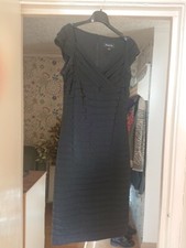 Sexy 'Scarlett Nite' Little Black Party Dress 10