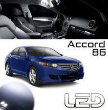 For honda accord - 8g, led