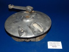 VINTAGE MORINI FRONT WHEEL