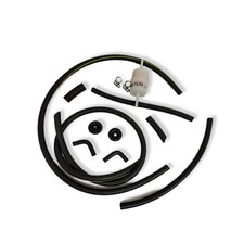 Triumph STAG ** FUEL TANK VENT