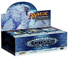 MTG Magic the Gathering -