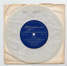 (J993) Rolf Harris, Introduces