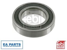 Mounting, propshaft for DACIA