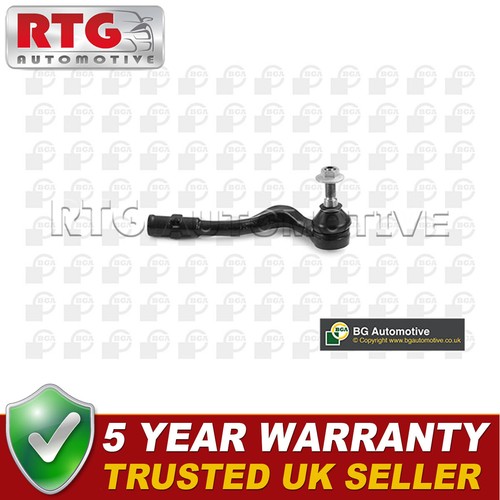 Front left tie - end, fits