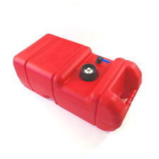 High Quality Boat Petrol Outboard Fuel Tank - 6 Gallon / 22.7 Litre By MiDMarine