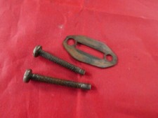 HPI EVO RUSH EXHAUST GASKET