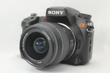 Sony Alpha 700 DSLR A700