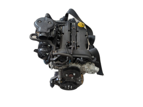 Vauxhall corsa comfort 16v - comfort,